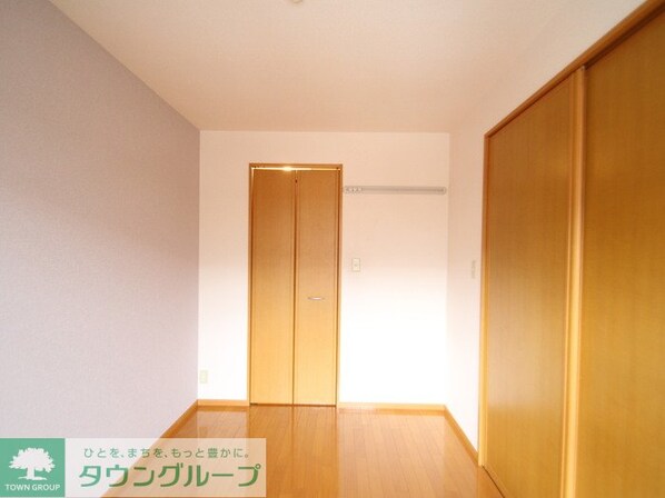 パークコート砂川弐番館の物件内観写真